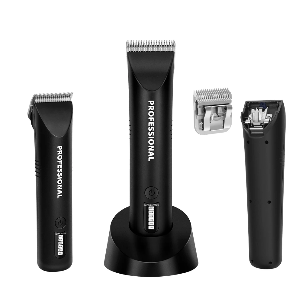 Hair Clipper - Yinsen Professionele Turbo A5 Blade Pet