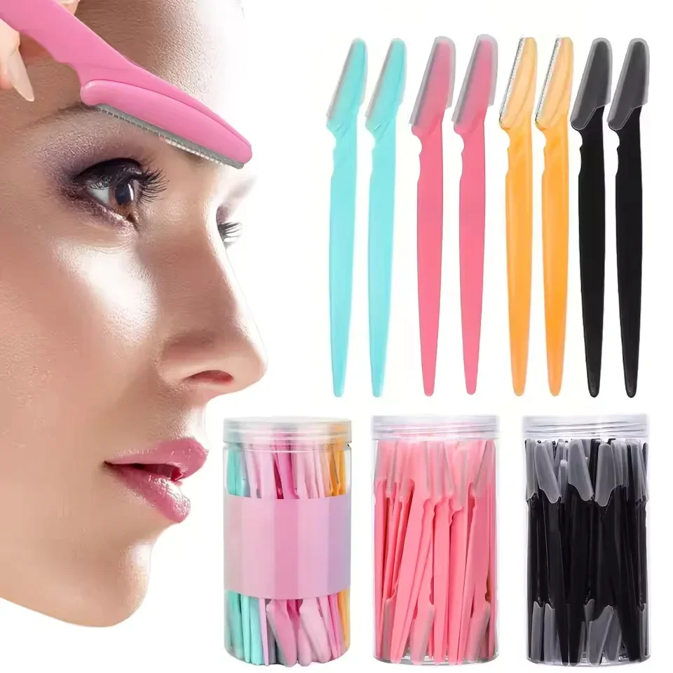 5/40 stuks wenkbrauwtrimmer ge - Hair Clipper recensie en prijs