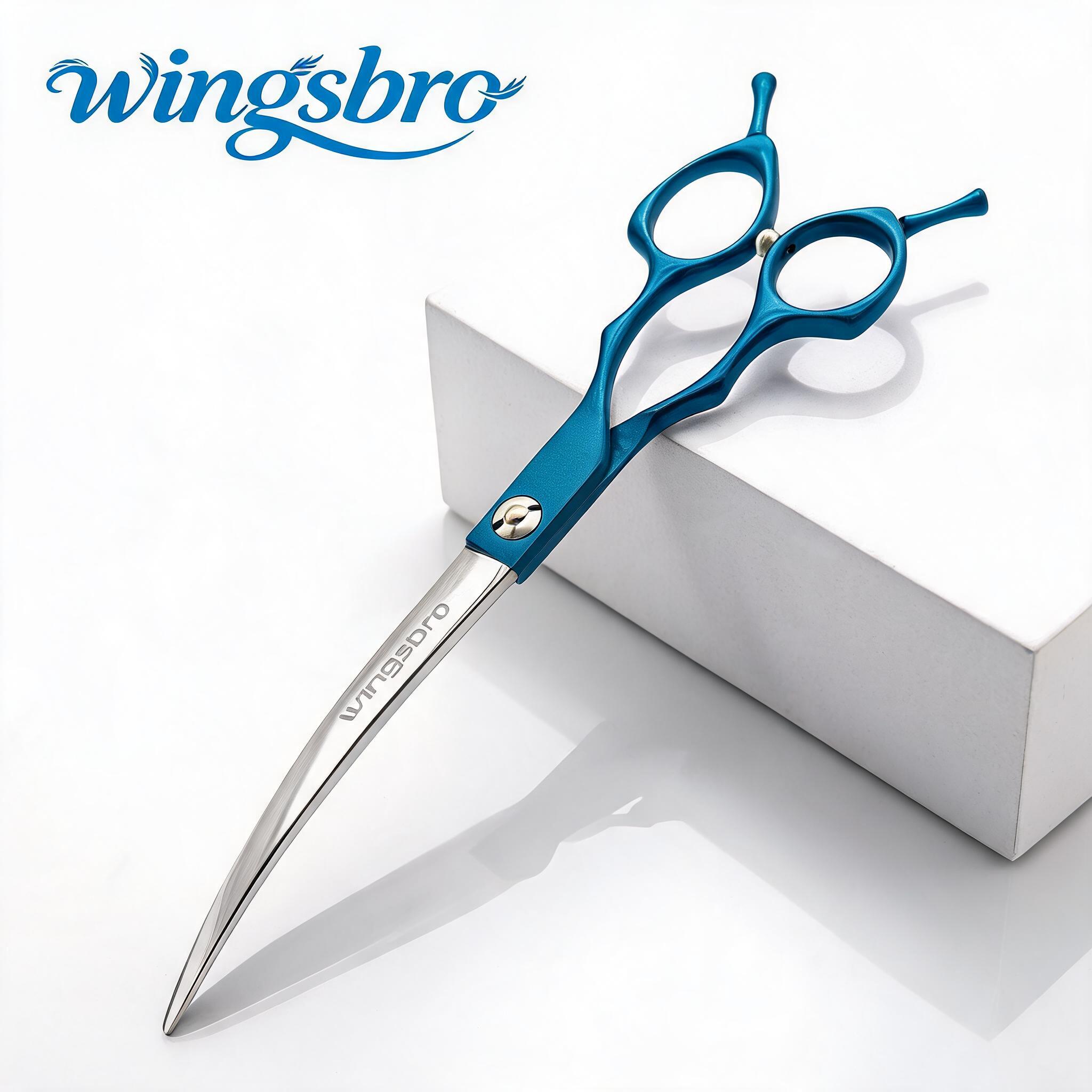 7Inch Professionele Hond Groom - Grooming Scissors recensie en prijs