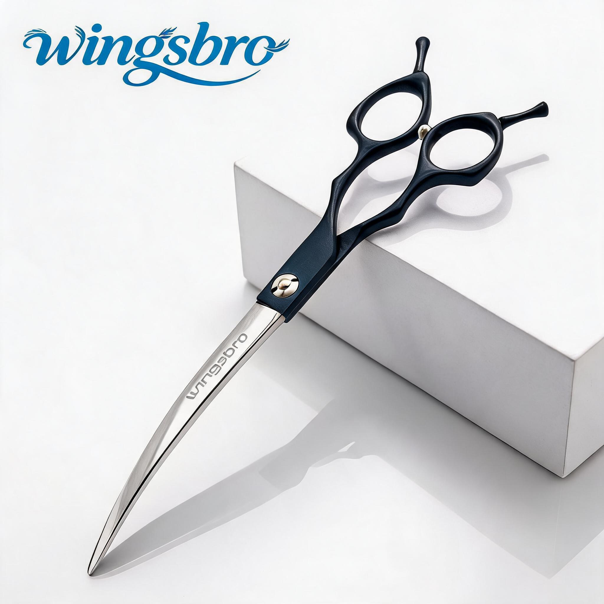 7Inch Professionele Hond Groom - Grooming Scissors recensie en prijs