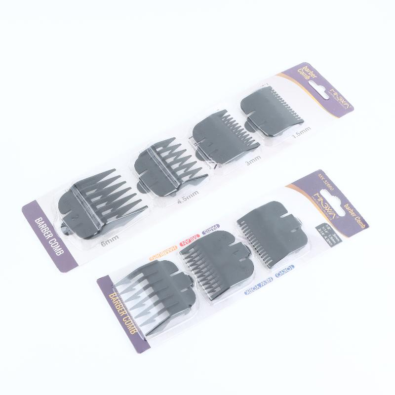 1/2/3/4 Stuks Haarklipper Opze - Hair Clipper recensie en prijs