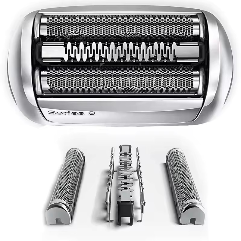83M scheerapparaat vervangende - Electric Razor recensie en prijs