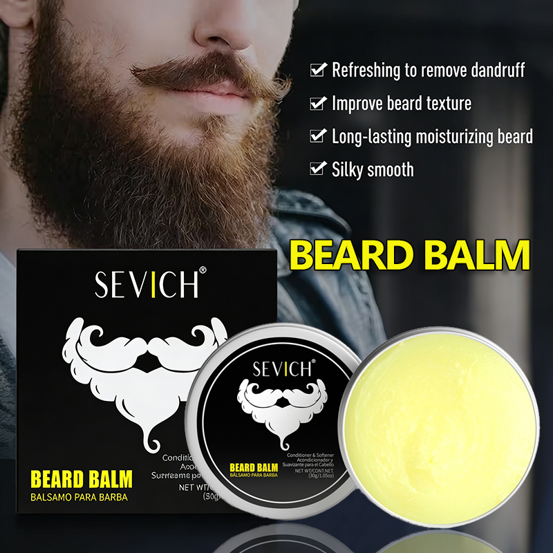 Mannen Baardolie Kit Baard Hyd - Beard Oil recensie en prijs