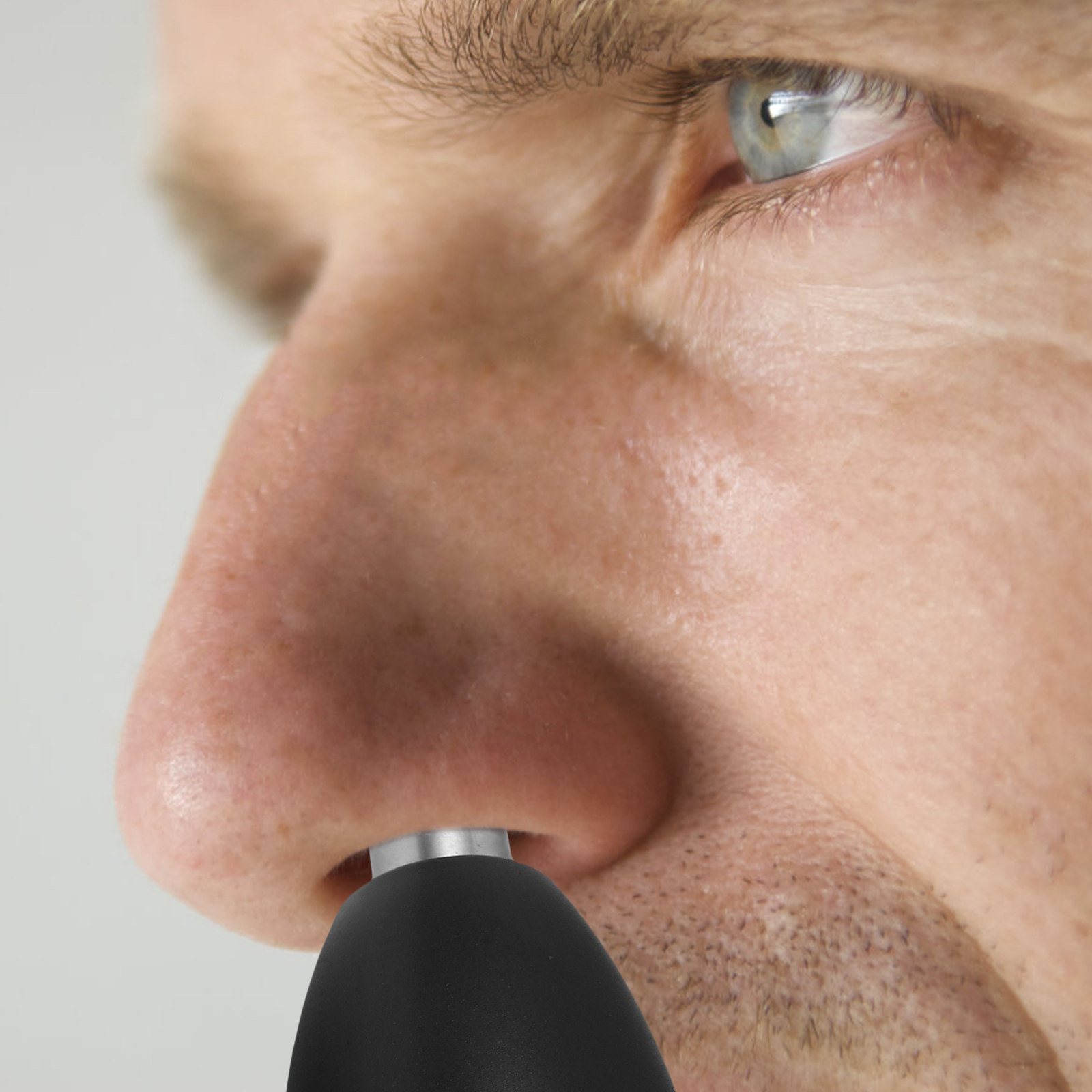 2 stuks vervangende neushaartr - Nose Trimmer recensie en prijs