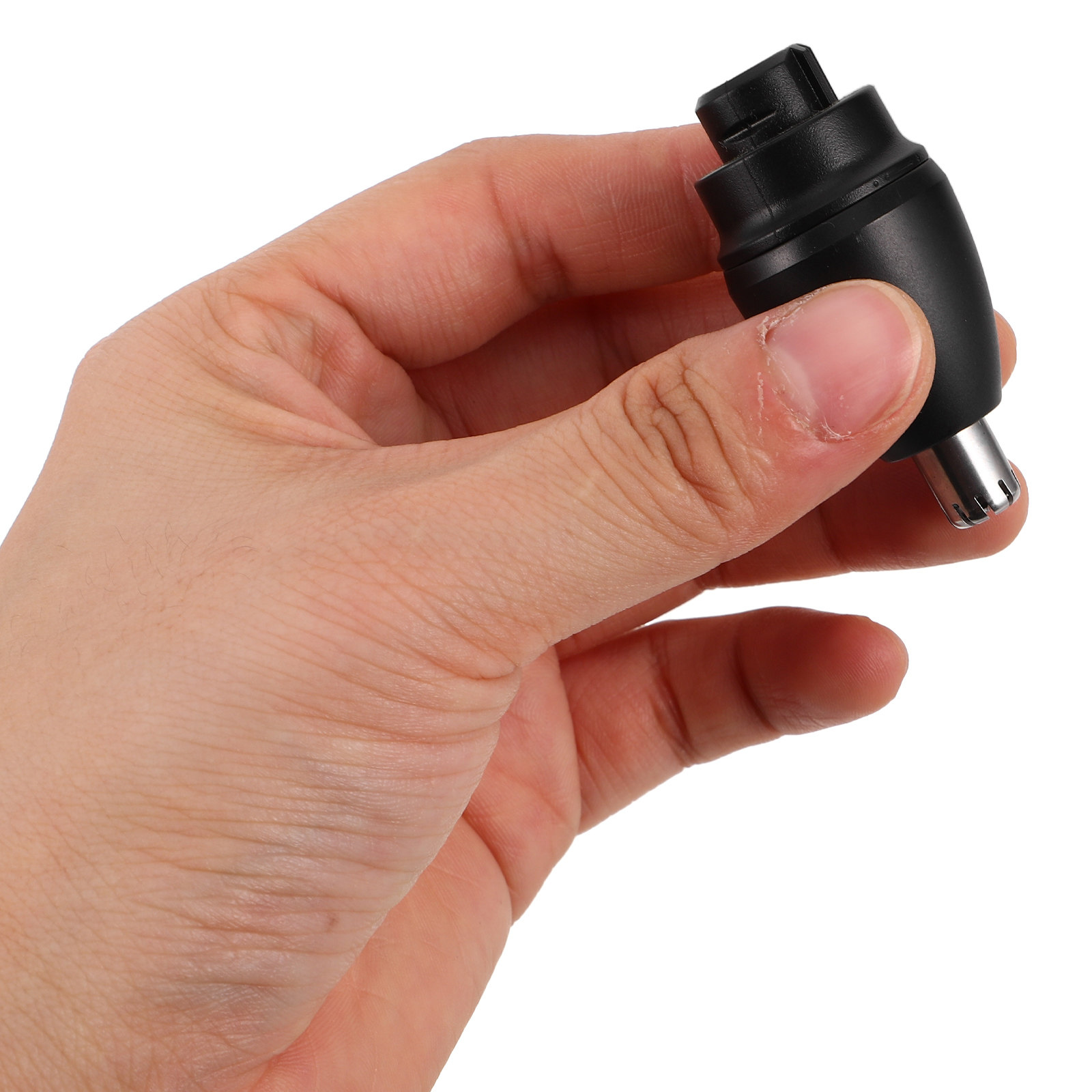 2 stuks vervangende neushaartr - Nose Trimmer recensie en prijs