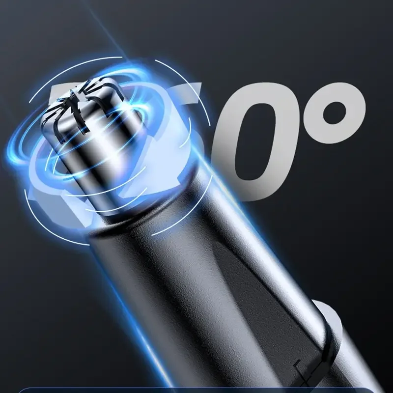 Hot-selling elektrische neusha - Nose Trimmer recensie en prijs