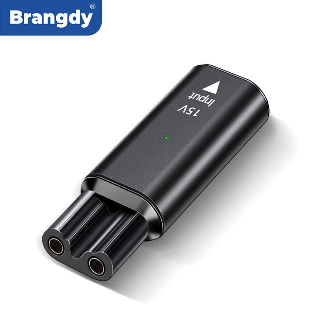 Brangdy 15V HQ8505 Type-C Sche - Electric Shaver Rotary recensie en prijs