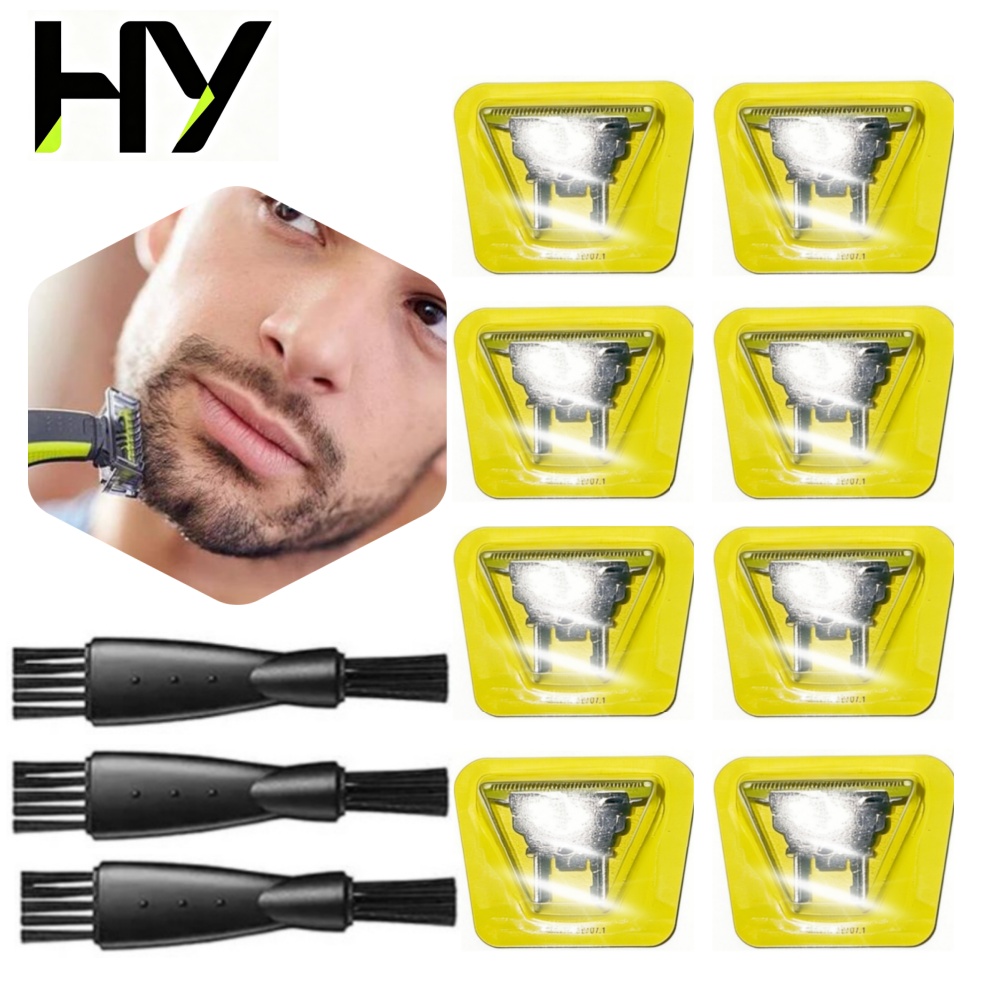 Kwaliteitsvervangende messen v - Beard Trimmer recensie en prijs