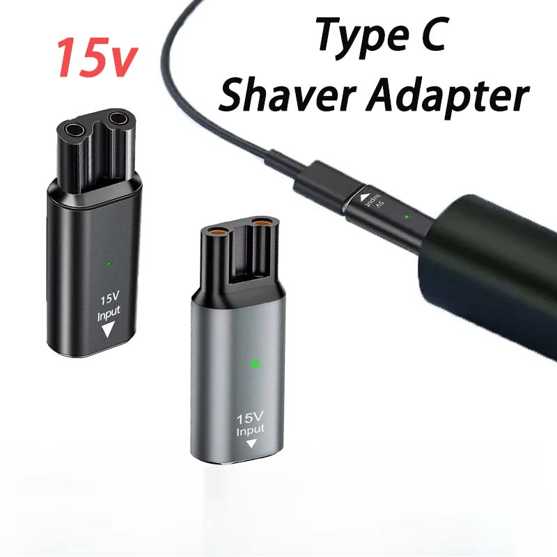 15V HQ8505 Type-C Scheerappara - Electric Razor recensie en prijs