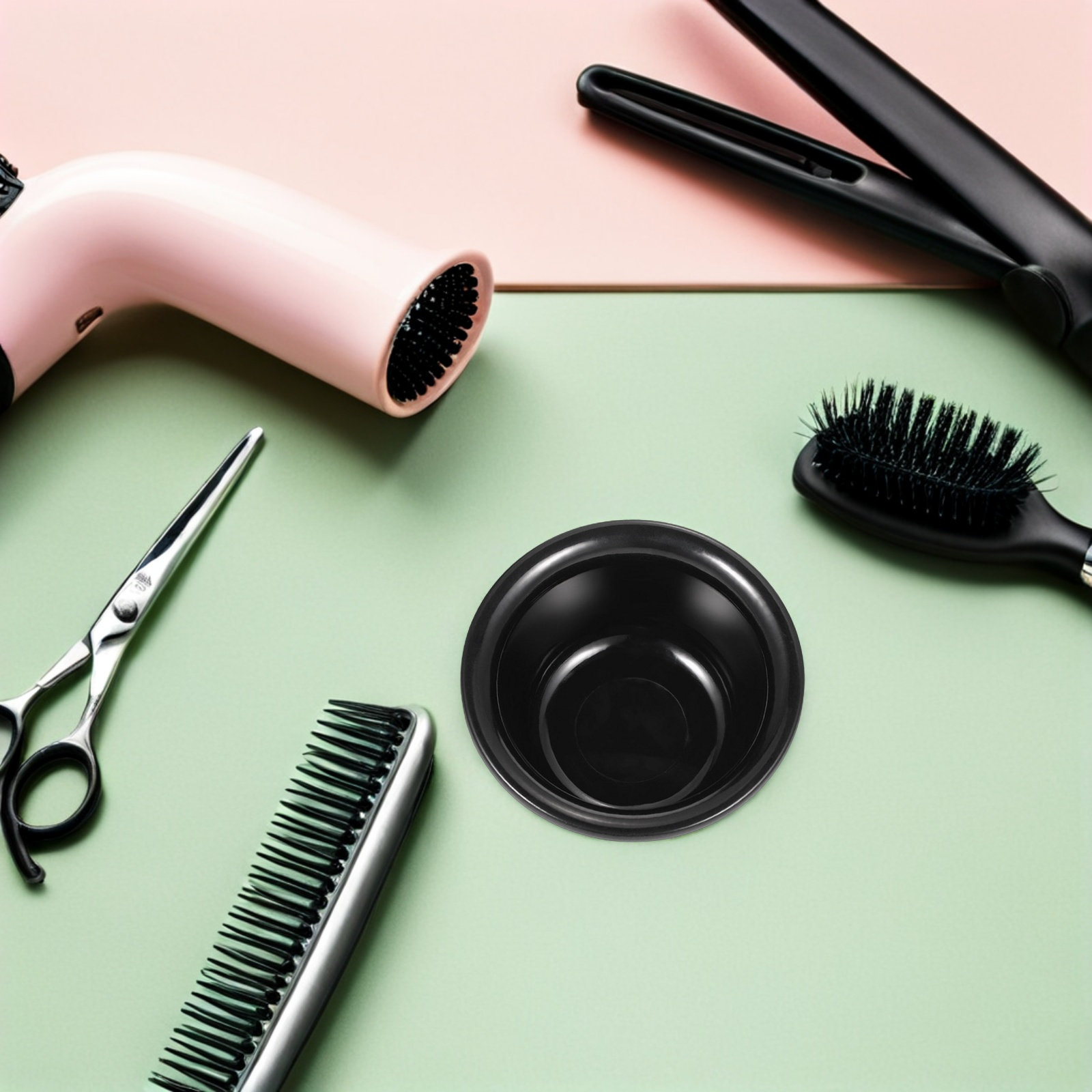 Scheermok, kunststof, moeilijk - Shaving Cream recensie en prijs