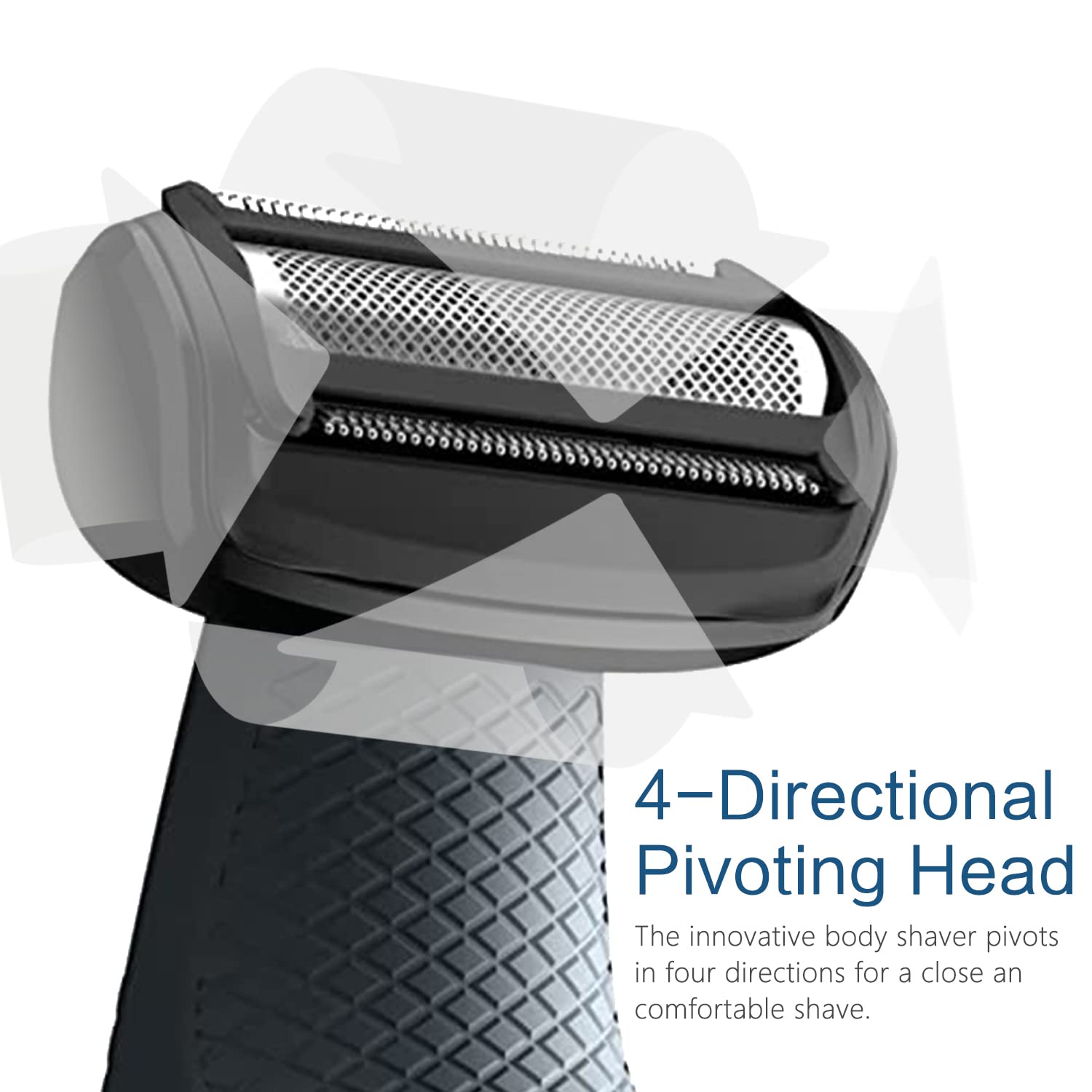 Brangdy BG2000 Vervangingskop  - Beard Trimmer recensie en prijs